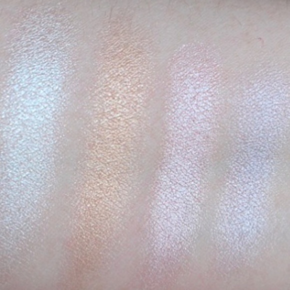 Brand NIB TARTE Glow Rainbow Highlighter - Picture 3 of 5